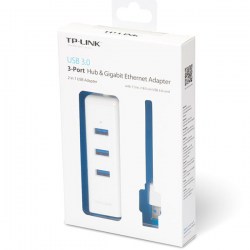 TP-LINK UE330(1)